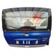 MICROCAR MC1 MC2 TAILGATE BLUE 164 